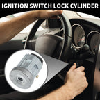 Ignition Lock Cylinder No.6C1AV22050XB for Ford Transit Mk7 (2006–2011)