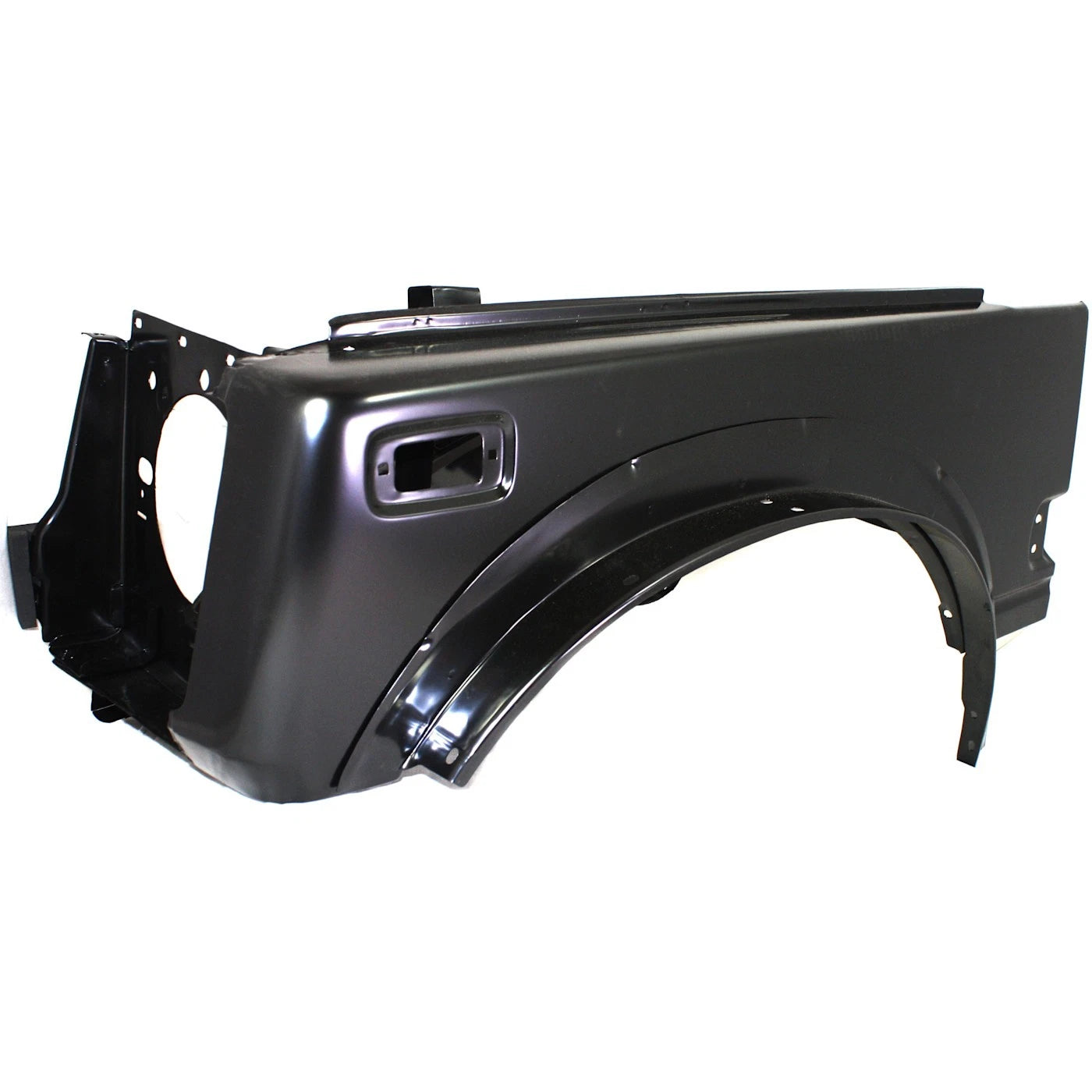 Fender for Suzuki Samurai (1986–1988) Front Left and Right