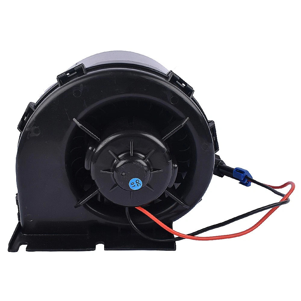 A/C Blower Motor for John Deere Tractor 6090RC 6100RC 6130D 6130M 6140D 6170M