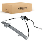 Power Window Regulator with Motor for Chevy Tracker, Suzuki XL-7 (1999–2006)