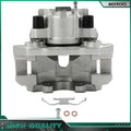 Rear Left Brake Caliper for Ford Expedition Lincoln Navigator (2003–2006) w/ Bracket