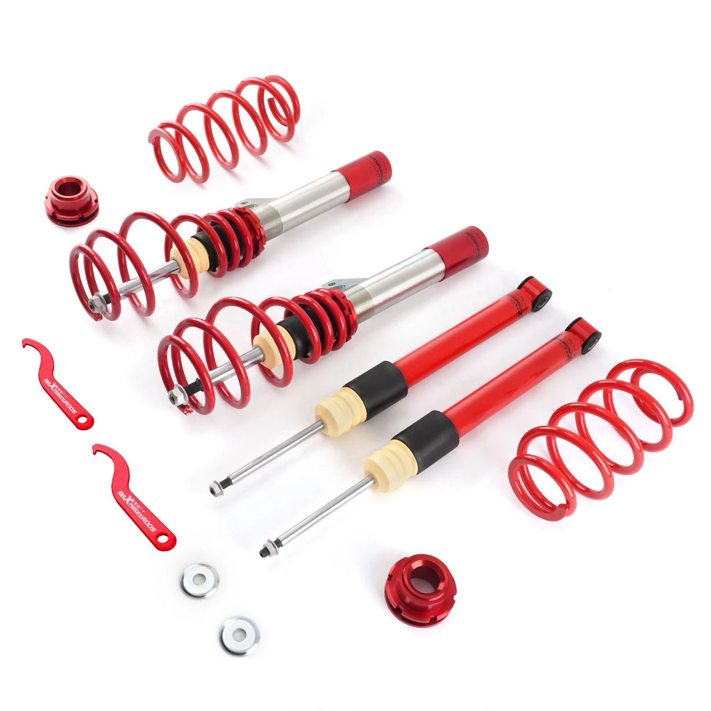 Coilover Suspension Kit for VW Golf Jetta (2006-2014)