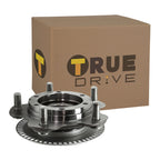Wheel Hubs for Chevy XL-7 (Right/Left)