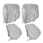 Front Seat Cover Gray for Toyota 4Runner Limited (2003–2009)