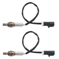2 Upstream O2 Oxygen Sensors for Ford Pickup Truck Lincoln Mercury (SG459)