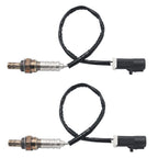 2 Upstream O2 Oxygen Sensors for Ford Pickup Truck Lincoln Mercury (SG459)