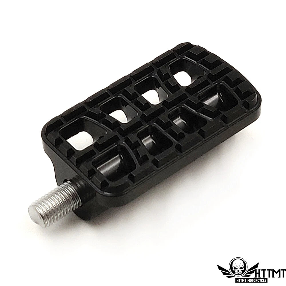 CNC Dominator Heel Toe Shifter Peg for Harley Heritage Softail (2000–2023)