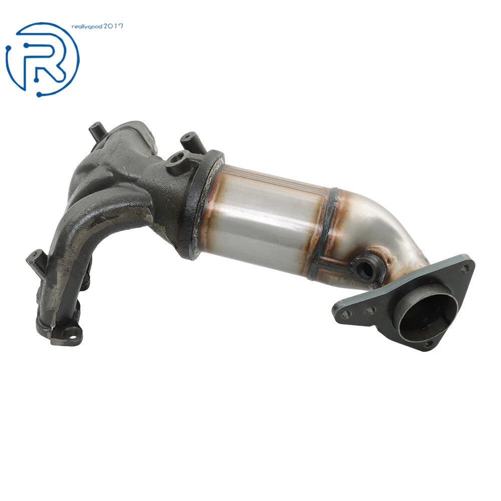 Exhaust Manifold Catalytic Converter for Chevy Colorado/GMC Canyon (2007–2012)