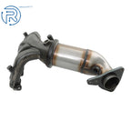 Exhaust Manifold Catalytic Converter for Chevy Colorado/GMC Canyon (2007–2012)