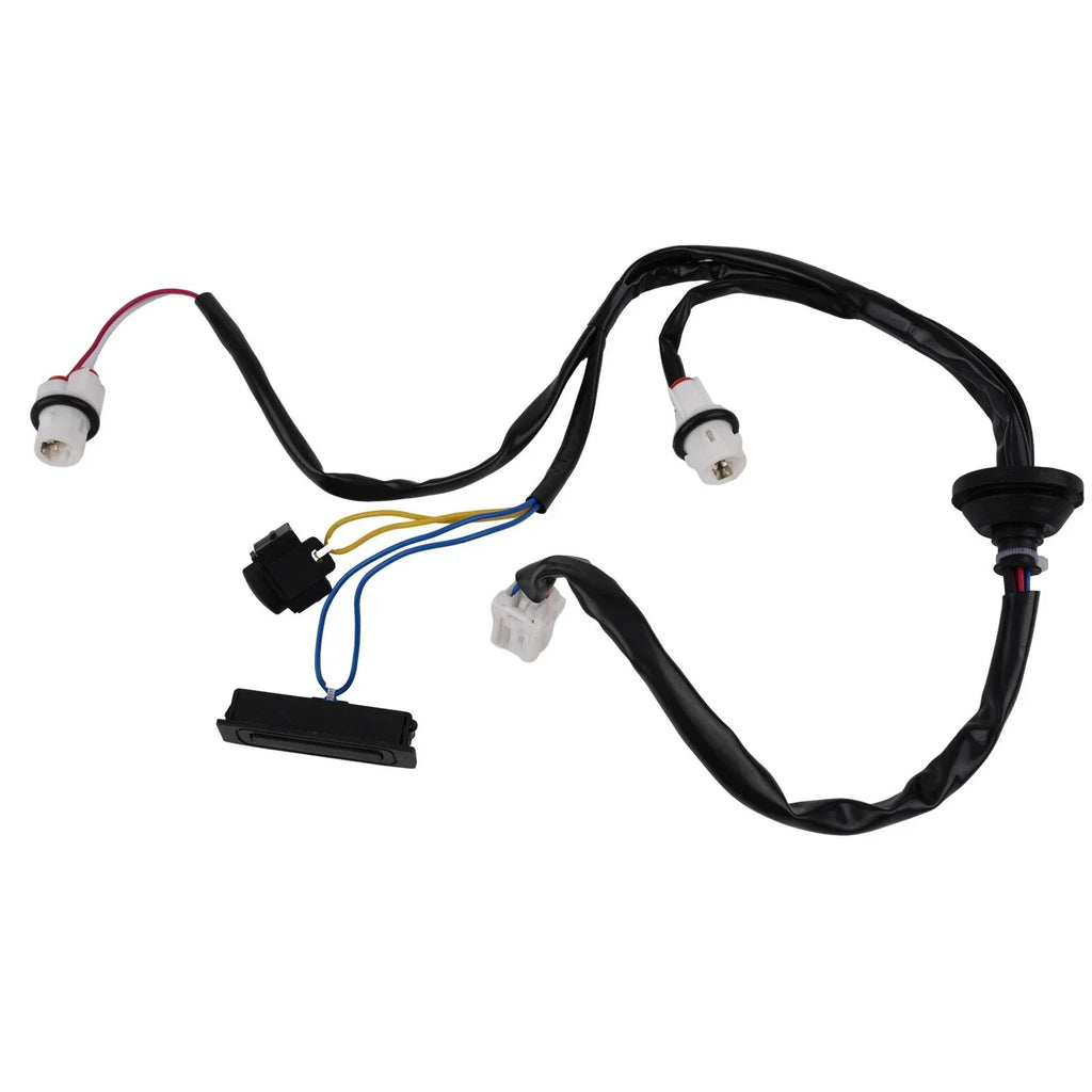 Tailgate Switch for Nissan X-Trail (2008���2013)