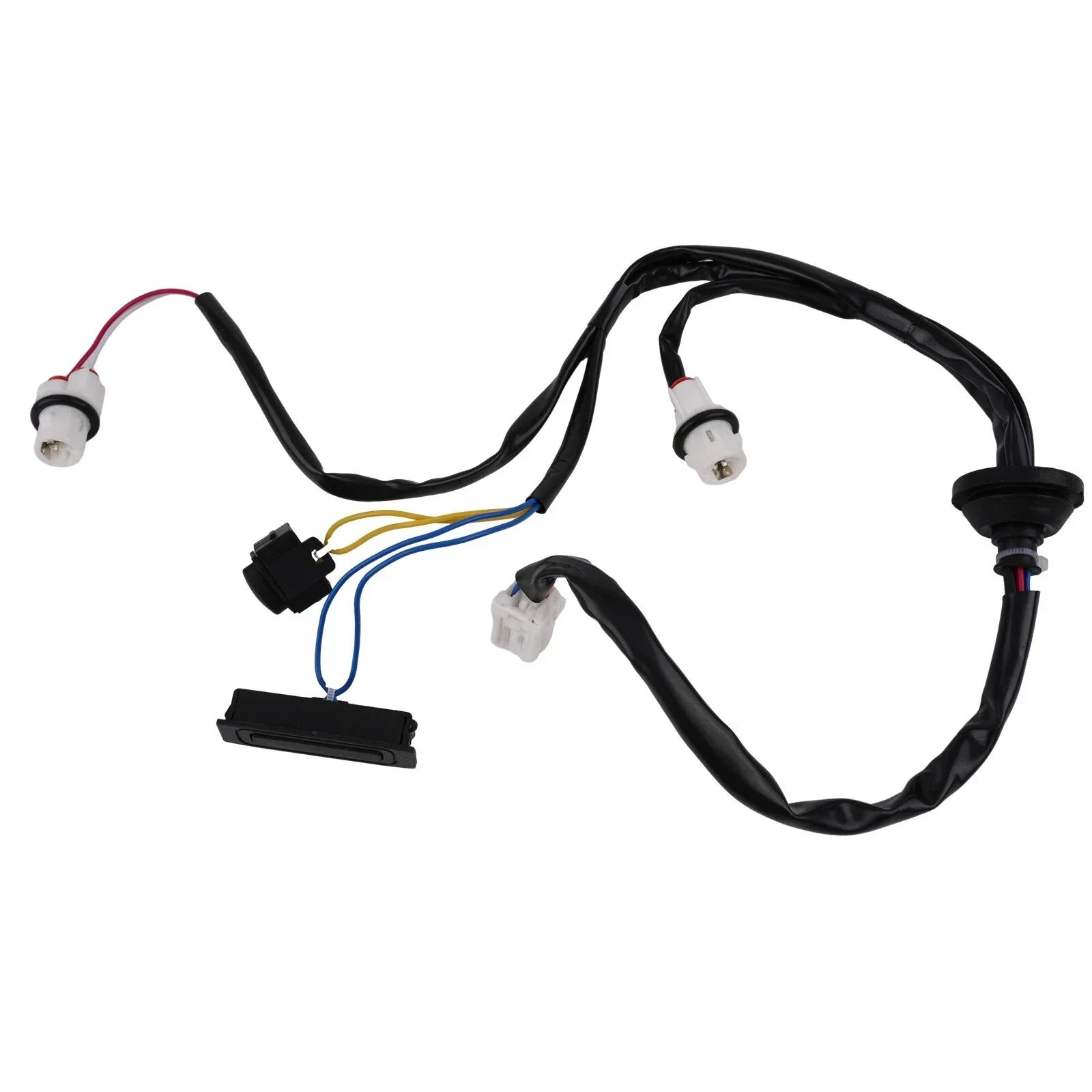 Tailgate Switch for Nissan X-Trail (2008���2013)