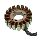 Stator Generator with Pick Up for Linhai ATV Manco Talon Bighorn Baja BMS (260-300)