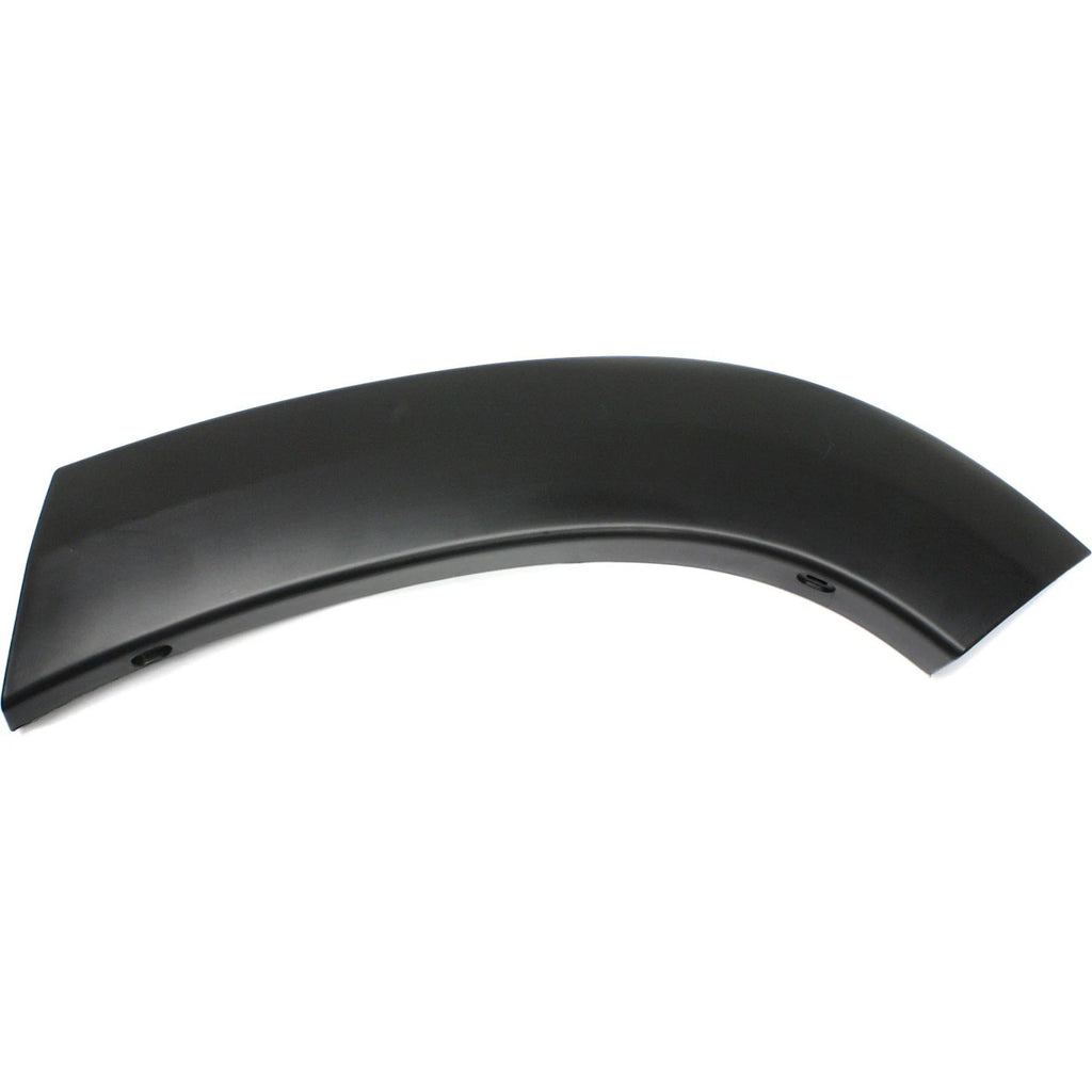 Fender Trim Set for Toyota RAV4 (2006–2012) Rear Left & Right