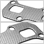 Exhaust Manifold Header Gasket Set for Chevy Cavalier/Pontiac Sunfire (1996–2002)