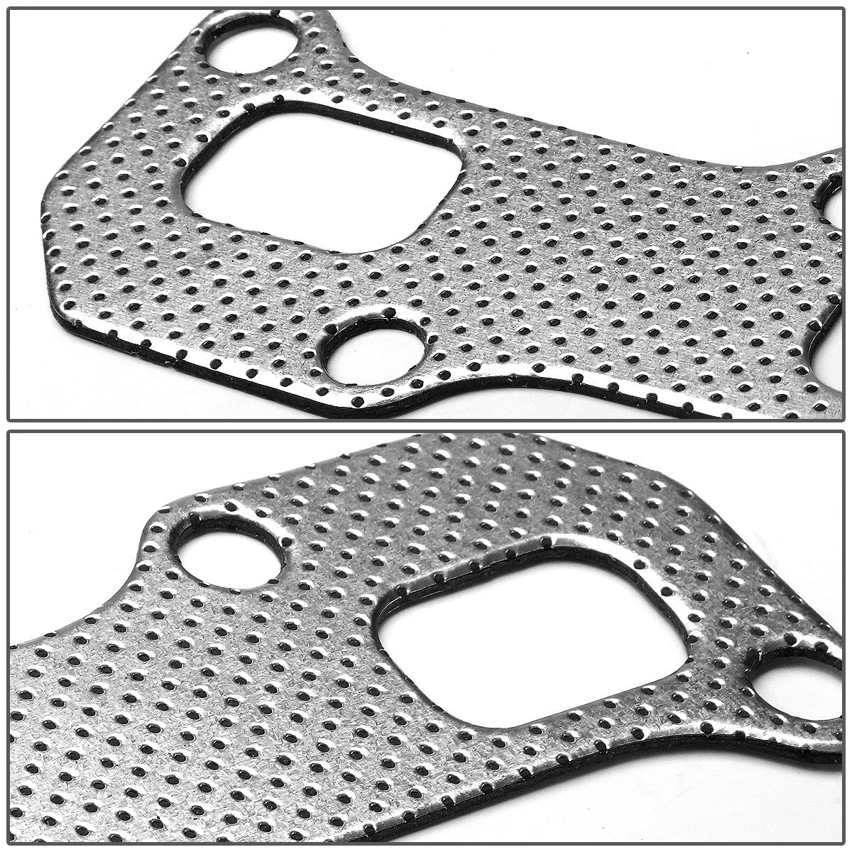 Exhaust Manifold Header Gasket Set for Chevy Cavalier/Pontiac Sunfire (1996–2002)