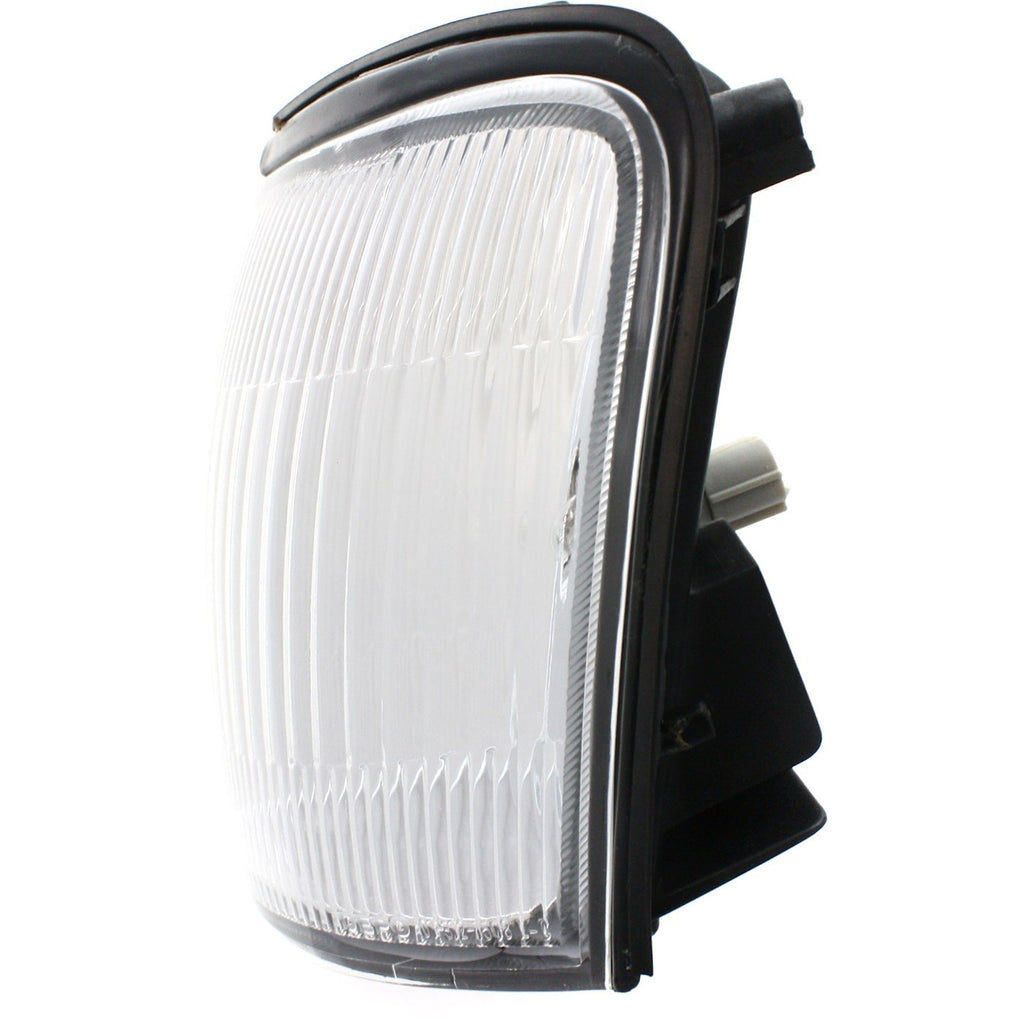 Corner Light for Toyota Avalon (1995–1997) with Bulb, Driver Side