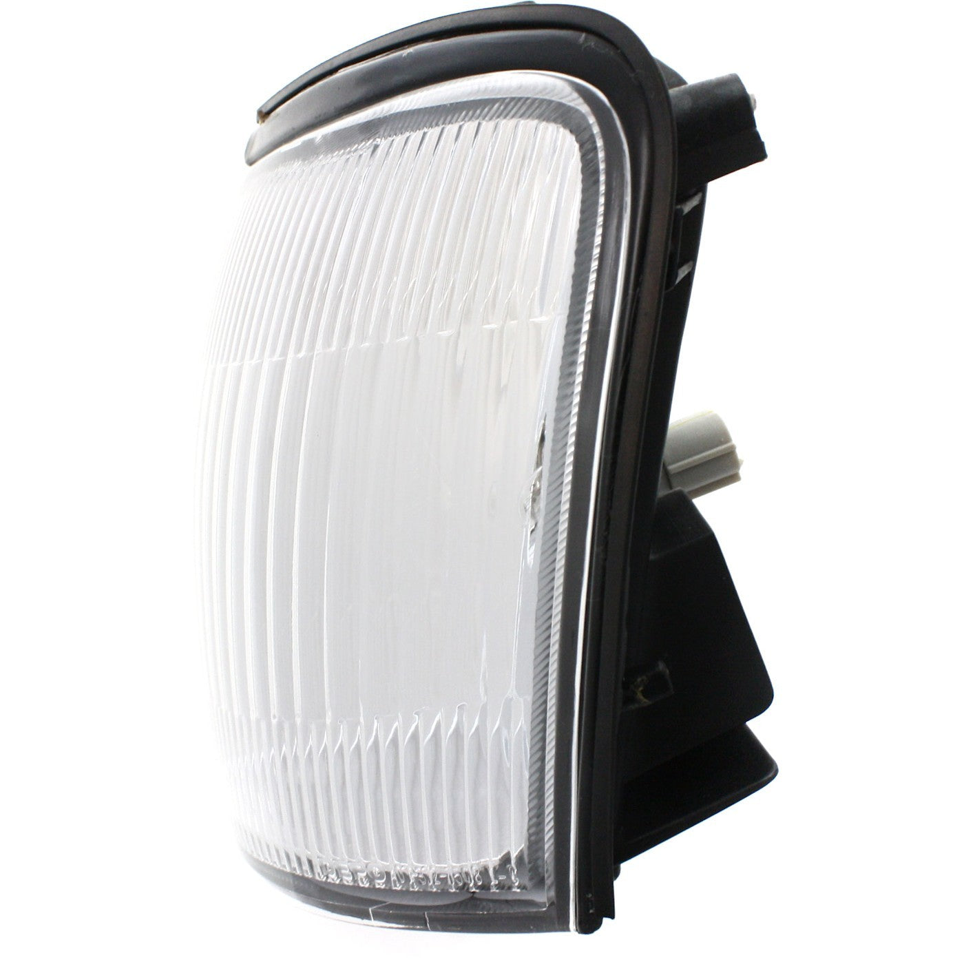 Corner Light for Toyota Avalon (1995–1997) with Bulb, Driver Side