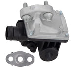 Secondary Air Injection Check Valve for Chevy Equinox GMC Terrain (2005–2019)