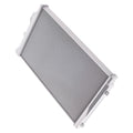 Aluminum Engine Radiator for Audi A3 Quattro (2009–2015) 8013237 2-Row