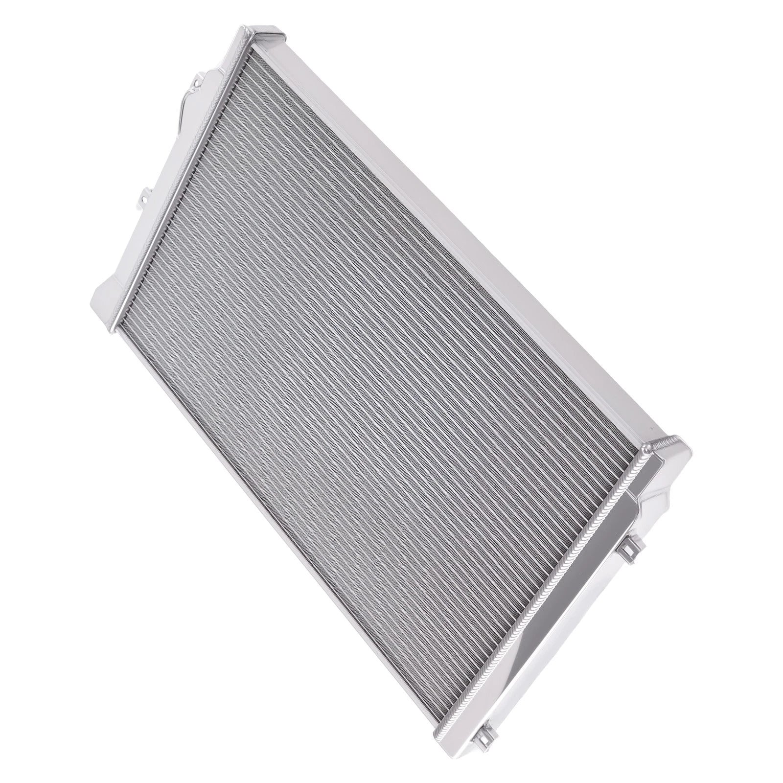 Aluminum Engine Radiator for Audi A3 Quattro (2009–2015) 8013237 2-Row