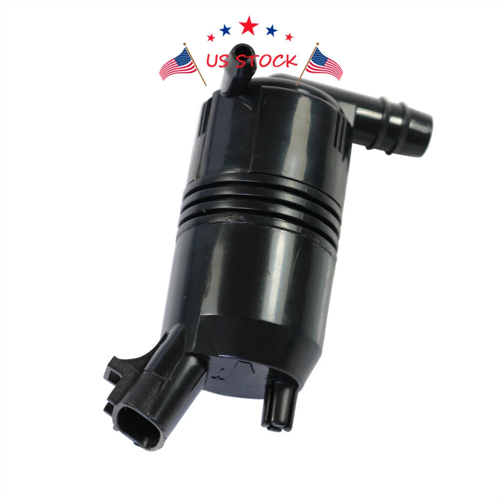 Windshield Washer Pump for Lexus ES300, Toyota Avalon, Camry, Corolla (1992–2003)