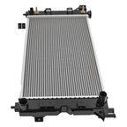 Aluminum Engine Radiator for Chrysler Voyager (1996–2000) CH3010164