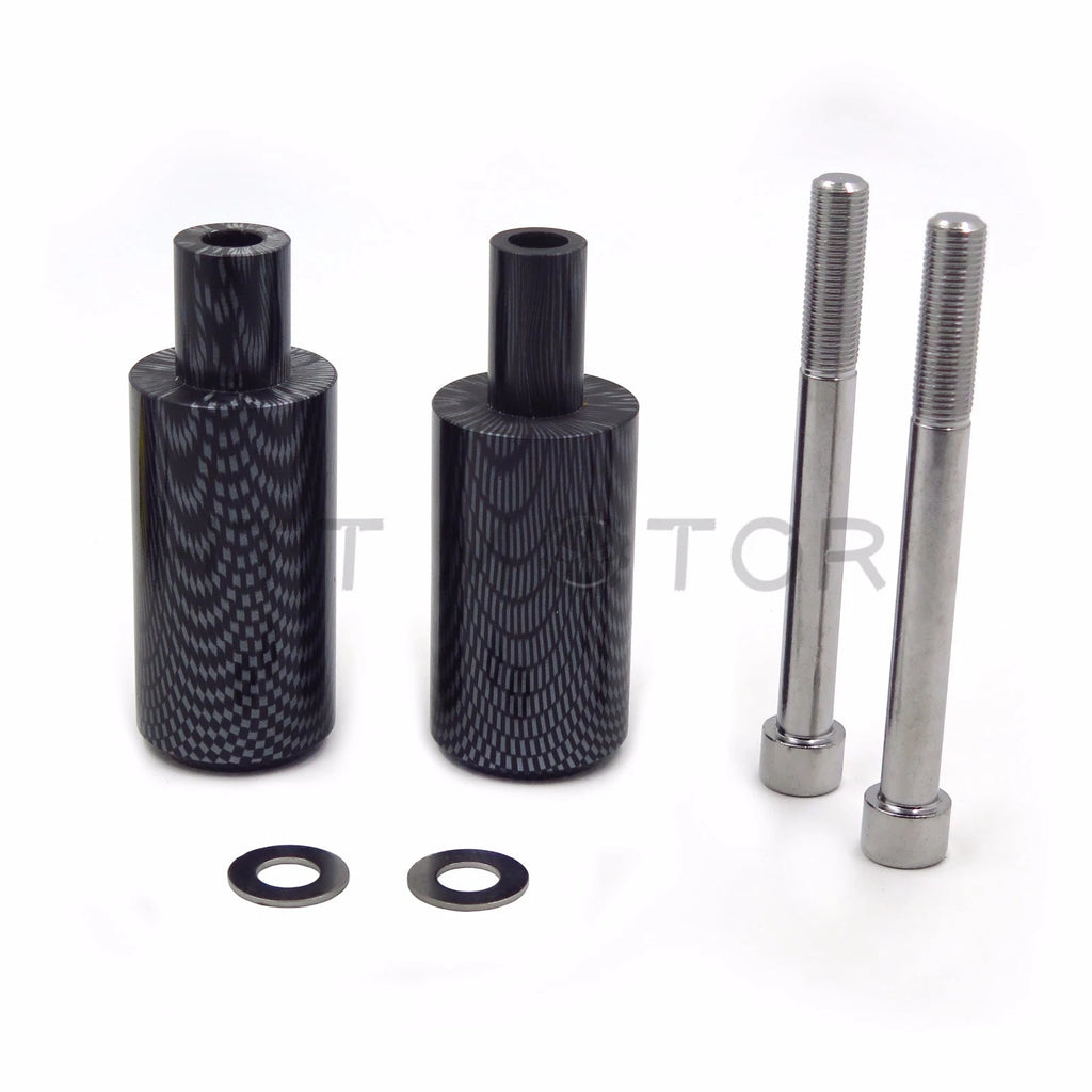 Frame Slider Falling Protector for Honda CBR 600RR (2003–2006)