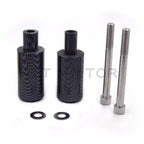 Frame Slider Falling Protector for Honda CBR 600RR (2003–2006)