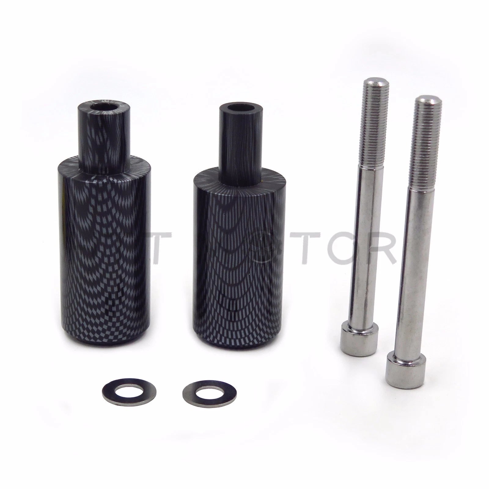 Frame Slider Falling Protector for Honda CBR 600RR (2003–2006)
