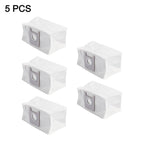 5X Eco Friendly Dust Collection Bags for Vacuums