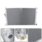 3 Row Aluminum Radiator for Chrysler 200 3.6L (2015–2017)