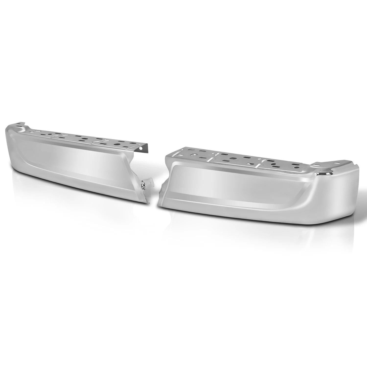 Rear Bumper Reinforcement for Nissan Sentra (2013–2019)