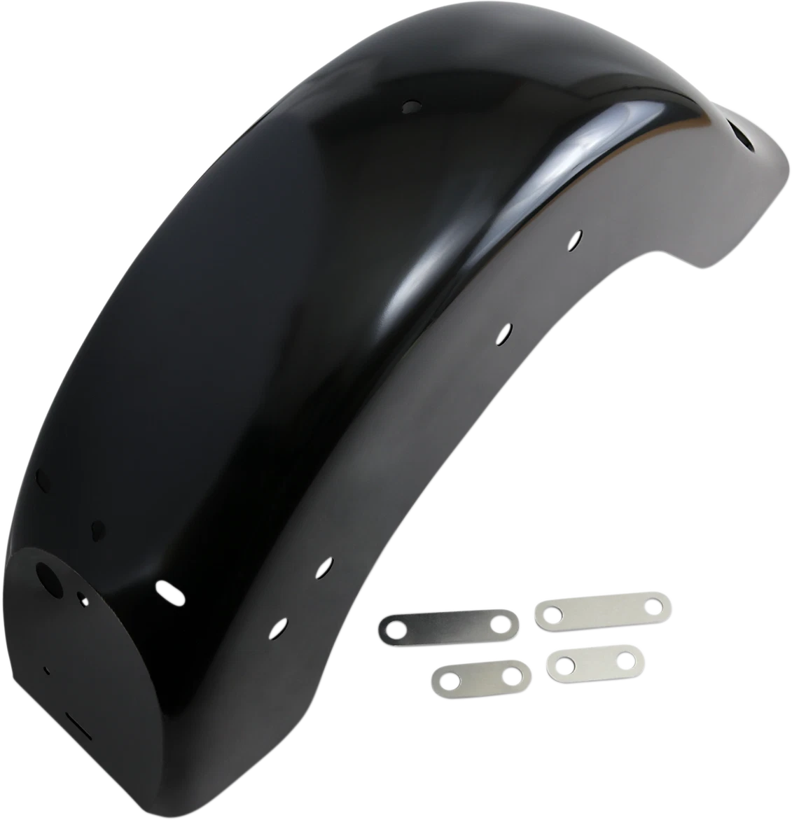 Klock Werks Benchmark Rear Fender for Harley Davidson (KWF-02-0488-F)