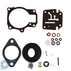 Carburetor Rebuild Kit for Johnson Evinrude 18-48 HP (Various Years)