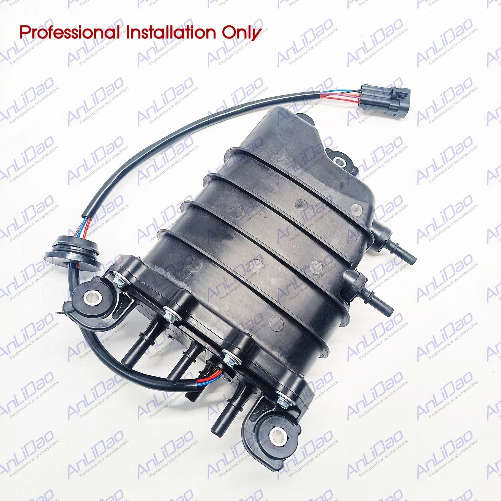 Fuel Supply Module 8M0030450 for Mercury 70HP 90HP 115HP (4-Stroke)