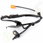 Pair Front ABS Wheel Speed Sensor for Acura TSX (2004–2008) & Honda Accord (2003–2007)