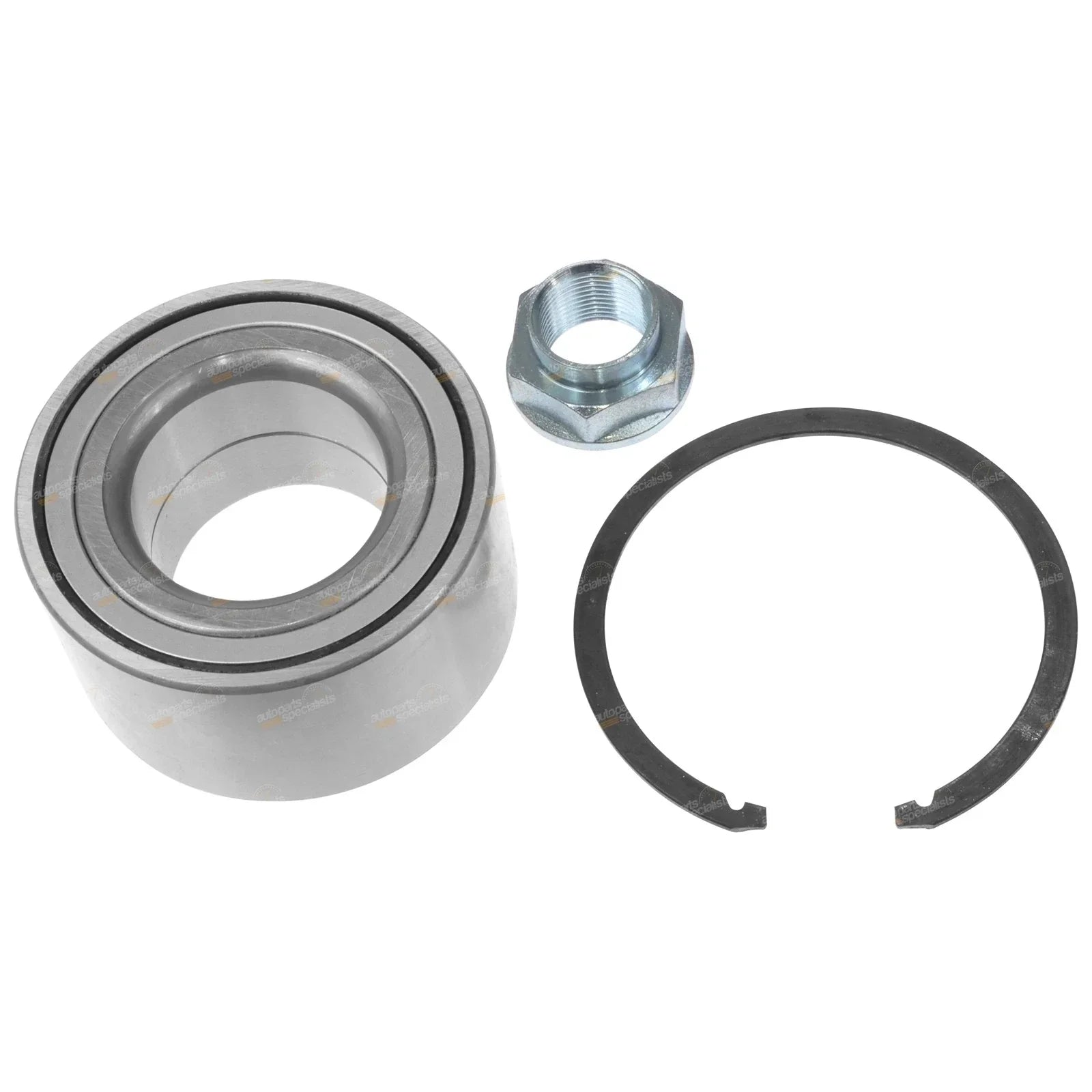 Front Wheel Bearing Kit for Mazda CX-7 (2006 - 2010)