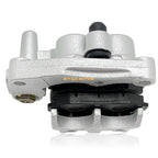 Front Brake Caliper & Pads for Yamaha TTR230 (2005–2009, 2011–2022) 5RM-F580T-10-00