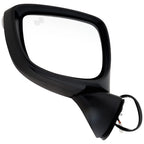 Driver Left Side Mirror for Mazda CX-5 (2015–2016)