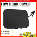 Front Bumper Tow Hook Cover for Infiniti Q50 (2014â2018)
