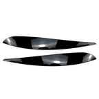Headlight Eyelid Molding Trim Cover for VW Polo (2005-2009)