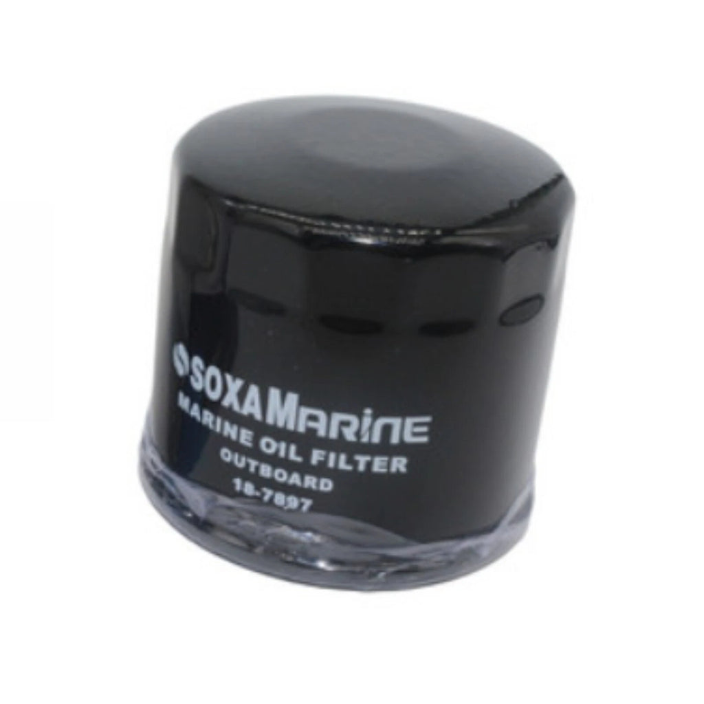 Outboard Oil Filter 16510-82703 16510-92J00 for Suzuki OMC (All Years)