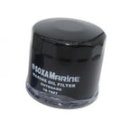 Outboard Oil Filter 16510-82703 16510-92J00 for Suzuki OMC (All Years)