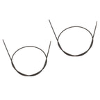 2X Replacement Flexible Shaft Core for FS55 FS85 Trimmers
