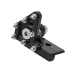 CNC Foot Brake Pedal Lever Step Plate for Universal DRZ CRF SMR SMC SXC SX