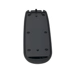 Black Console Cover for Chevrolet Blazer S10 (1998–2004) 15718163AM