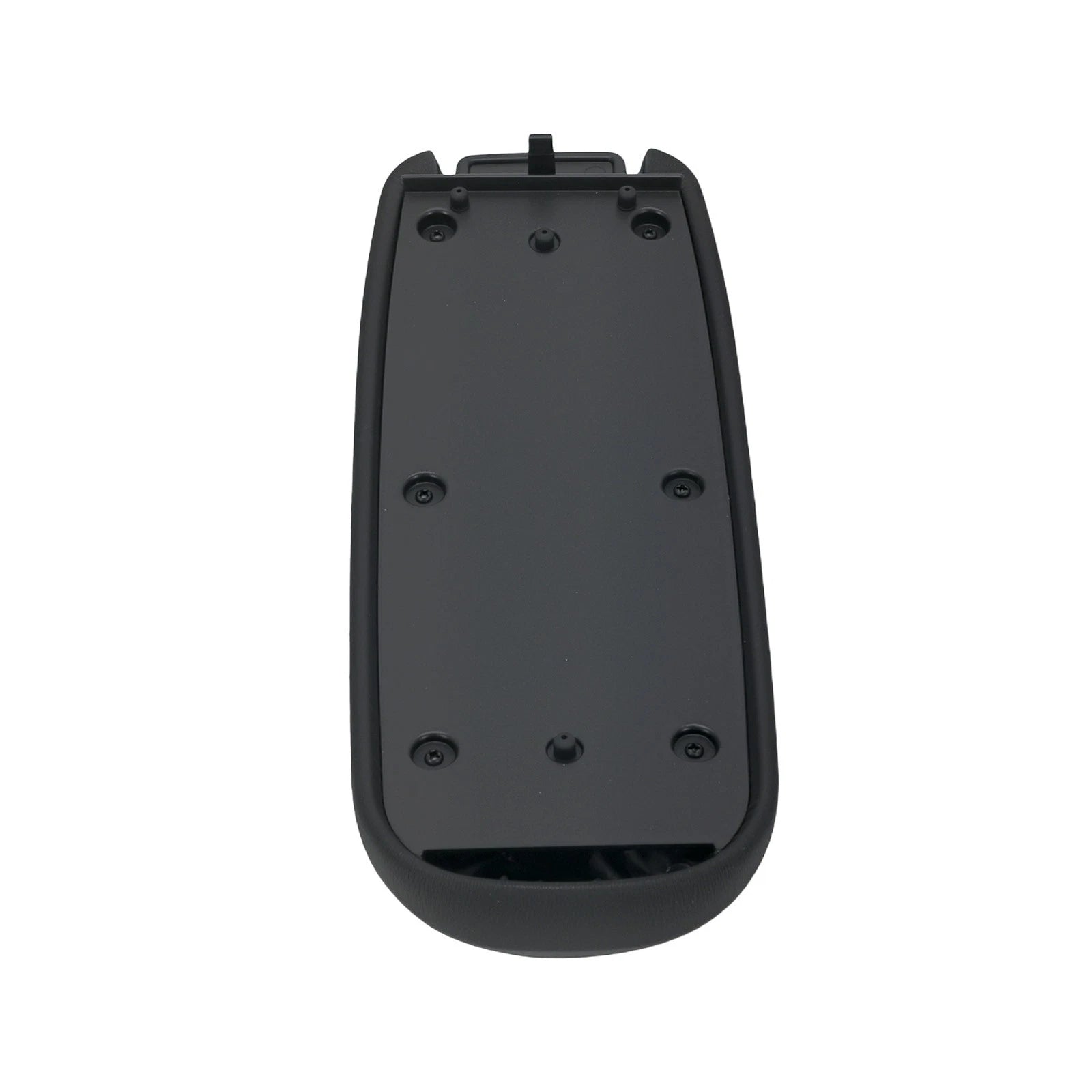 Black Console Cover for Chevrolet Blazer S10 (1998–2004) 15718163AM