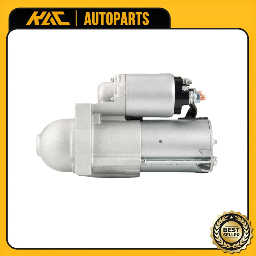 Alternator for Chevrolet Tahoe Silverado 1500 4.8L 5.3L (2003–2008)
