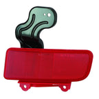 Replacement Rear Passenger Side Bumper Reflector For 2015-2016 Honda CRV