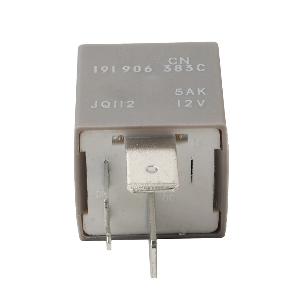Fuel Pump Multifunction Relay for Volkswagen Golf Jetta Passat Audi A3 (2000–2006)